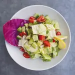 Orinetel Salad